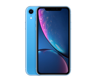 I-Phone XR